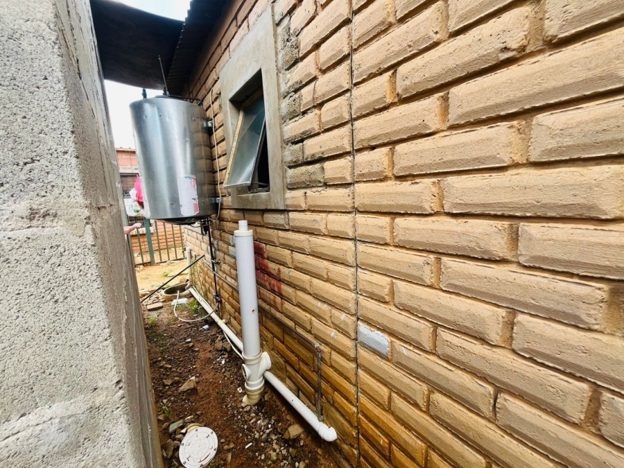 2 Bedroom Property for Sale in Grasslands Free State